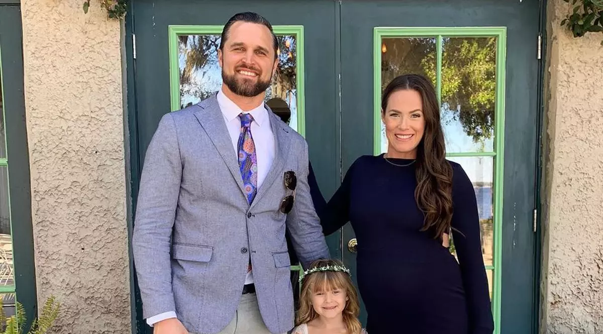 A murit fiul nou-născut al Karei Keough, vedeta din serialul „Nevestele din Orange County”