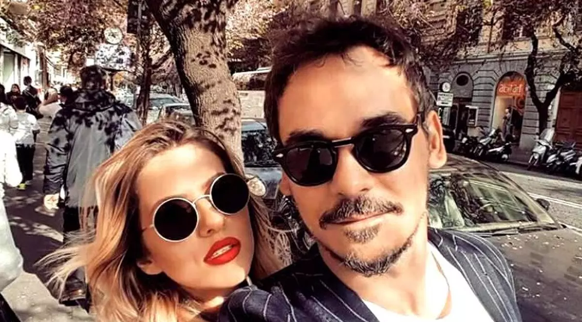 Lidia Buble și Răzvan Simion s-au despărțit. Ce a făcut matinalul imediat după ce a anunțat că nu mai formează un cuplu cu artista