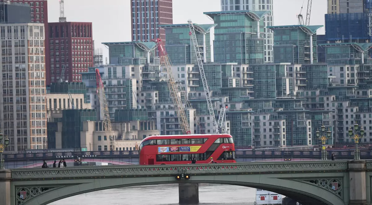 Amanta unui afacerist rus a câştigat în instanţă un luxos apartament de 10 milioane de lire sterline la Londra