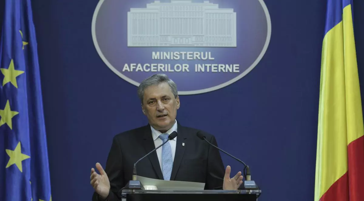 Marcel Vela (FOTO: Inquam Photos / Octav Ganea)