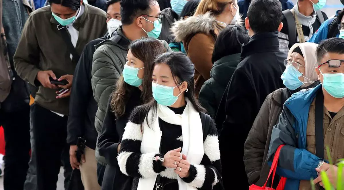 Coreea de Sud relaxează măsurile de distanțare socială, timp de două săptămâni, înainte de o sărbătoare importantă