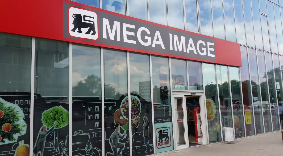 Program Mega Image pentru a doua zi de Paște 2020. Cum funcționează magazinele în această perioadă