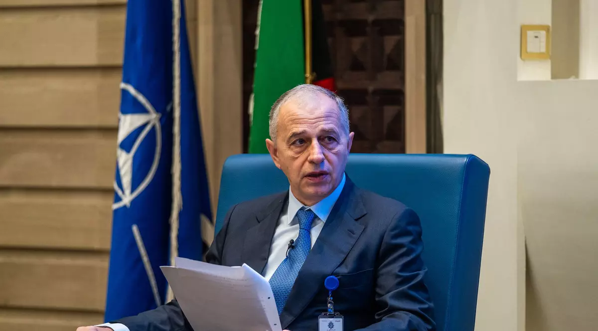 Numărul doi în NATO, Mircea Geoană, despre coronavirus: „Măsurile excepționale trebuie limitate în timp”. Ce spune despre fake news