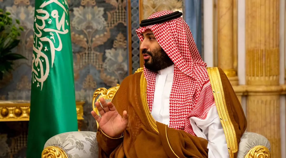 Prinţul moştenitor al Arabiei Saudite, acuzat că a trimis o echipă de asasini în Canada pentru a ucide un fost oficial al serviciilor secrete