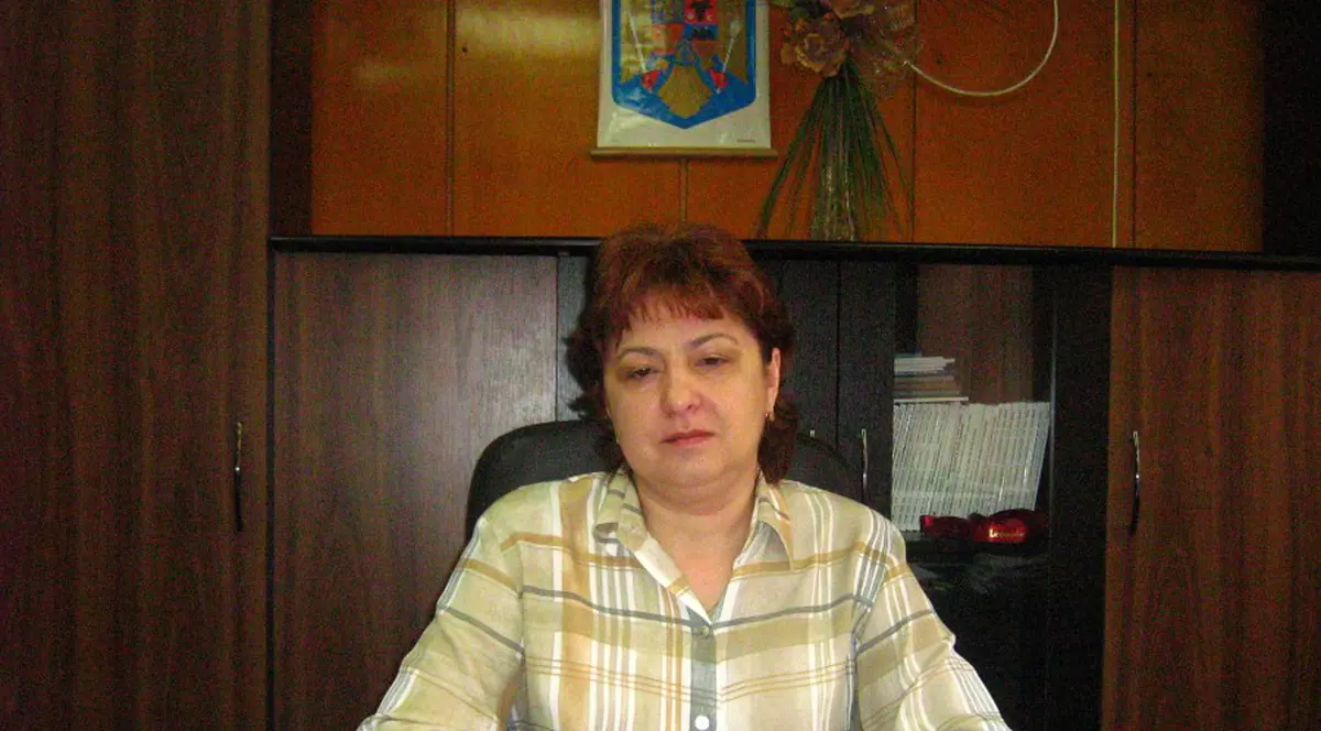 Șefa DSP Galați spune că e traumatizată și ar vrea să demisioneze: ”N-o fac din respect pentru fiul meu, medic rezident, care luptă în linia întâi, la «Victor Babeș»”