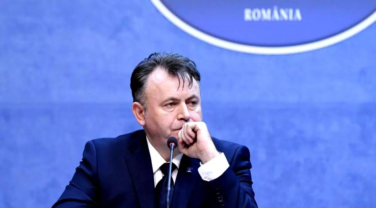 VIDEO Ministrul sănătății, anunț despre redeschiderea școlilor. Când se întorc elevii la cursuri