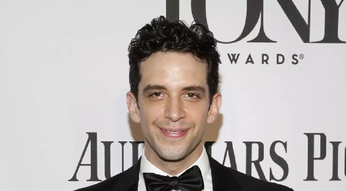 Actorul Nick Cordero a rămas fără piciorul drept, din cauza infecției cu coronavirus