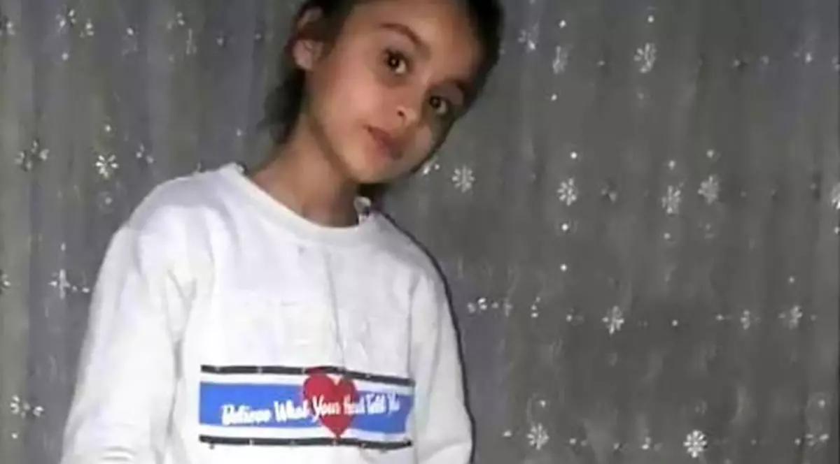 Un turc proaspăt eliberat pentru a nu se răspândi noul coronavirus în închisori și-a ucis fata de nouă ani