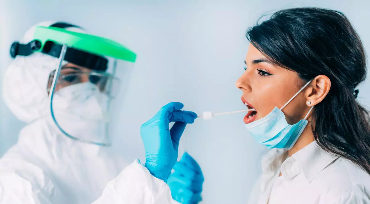 Primăria Bucureşti anunţă începerea testării gratuite pentru 11.000 de bucureşteni asimptomatici