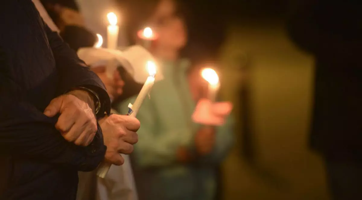 Cum se pregătește Primăria Balotești pentru slujba de Înviere: locuri speciale, la distanță de 100 - 150 de metri