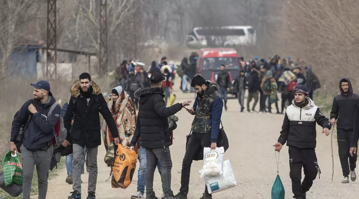 Agenție guvernamentală din Germania, dată în judecată de un grup de refugiați