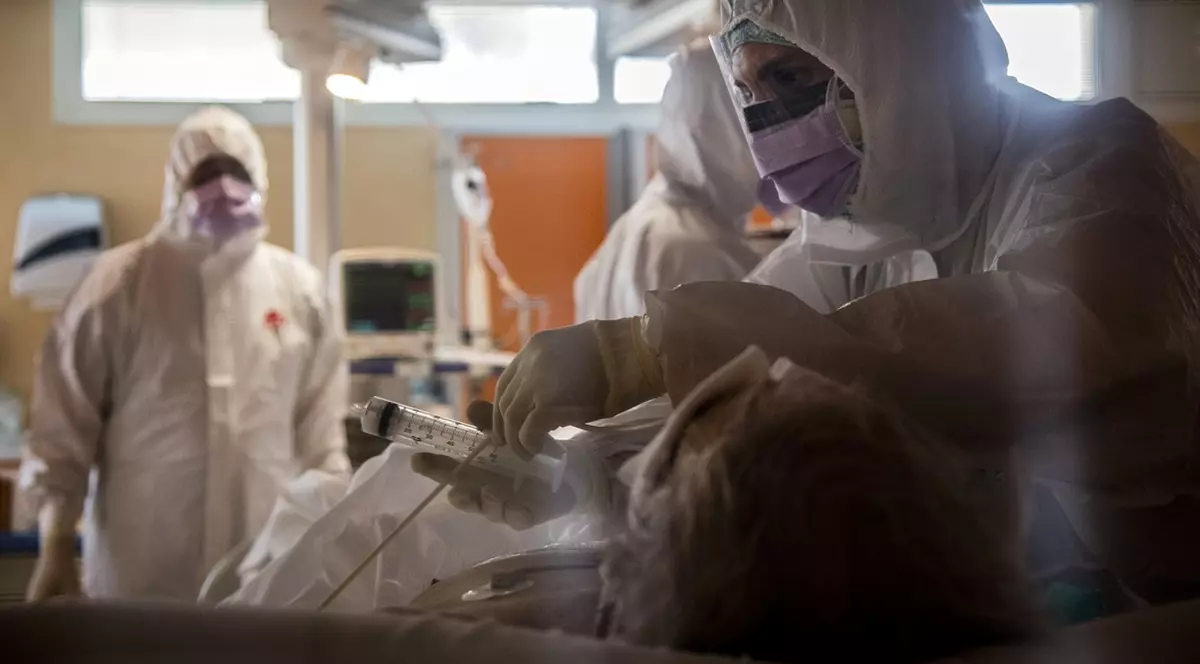 Un politician USR a murit în această după-amiază. Era suspect de COVID-19: "A cerut să fie consultat în zadar de medici"