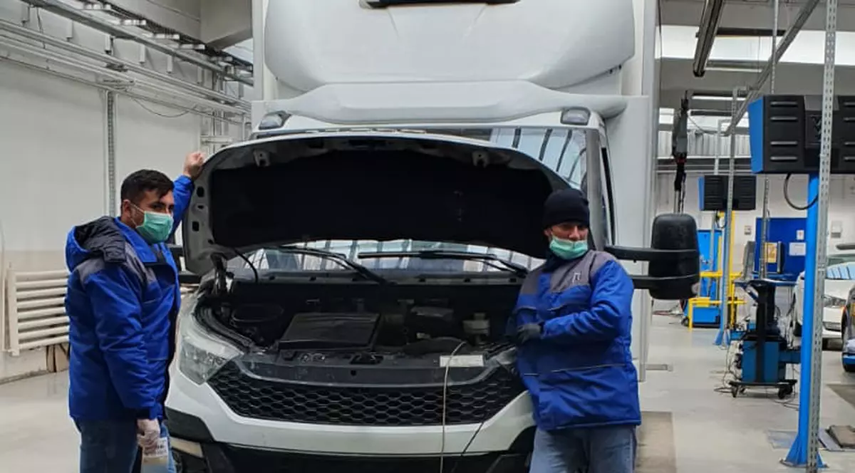 Registrul Auto Român: ITP trebuie făcut și acum. Ce bifăm pe declarația pe proprie răspundere