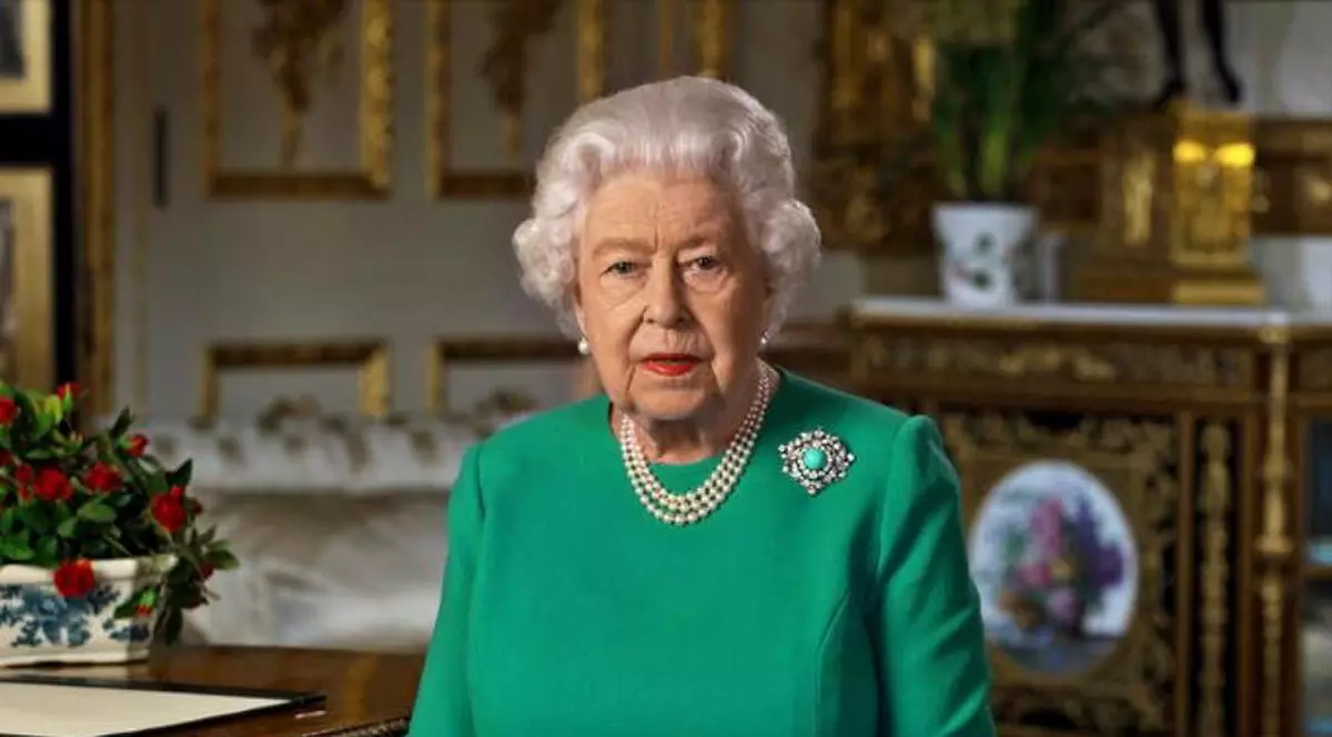 "Operaţiunea London Bridge": Protocolul prevăzut pentru moartea reginei Elizabeta a II-a