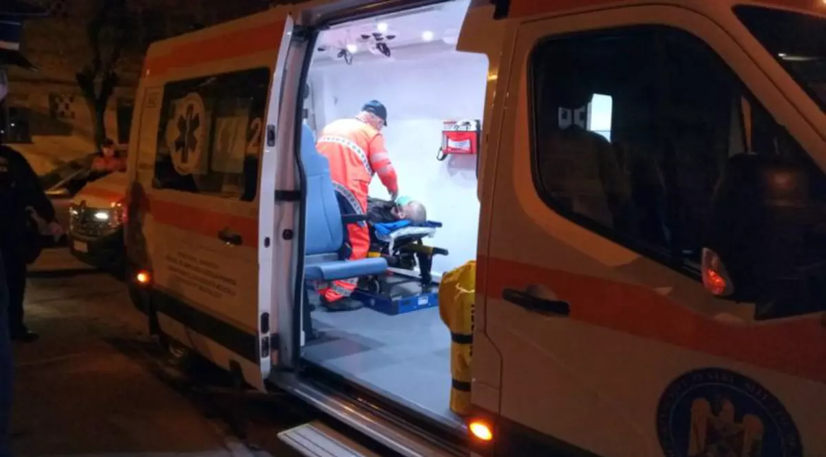 Federaţia Sindicală "Ambulanţa": 80 de angajaţi sunt confirmaţi cu COVID-19