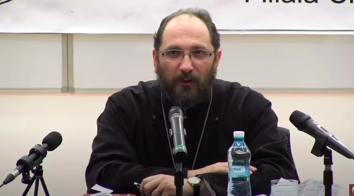Mesajul unui cunoscut preot pentru cei care se tem. Cum să-ți învingi frica