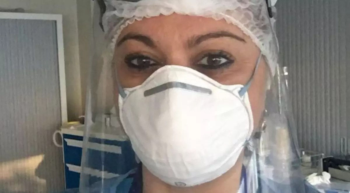 Dezvăluiri cutremurătoare făcute de o asistentă română din Franța: "Aveam cadavre peste tot"