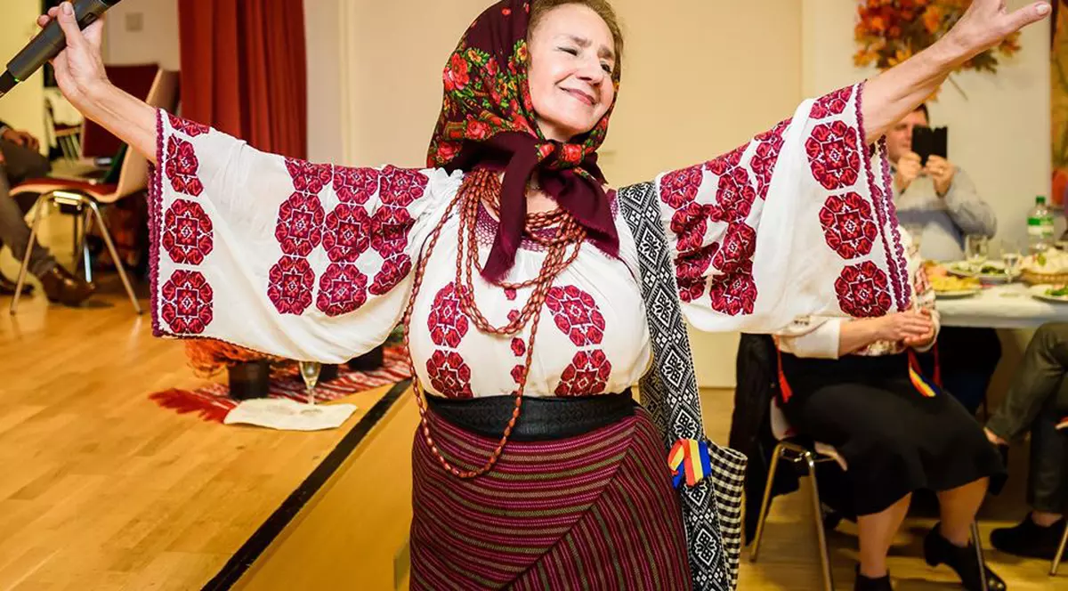 Sofia Vicoveanca în stare de șoc după ce s-a zvonit că e în stare gravă, infectată cu coronavirus. Locuiește la Suceava