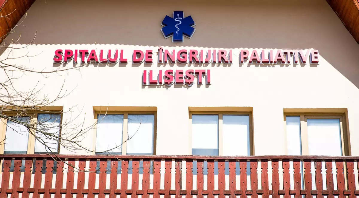 Un spital de îngrijiri paliative din județul Suceava a intrat în carantină. Majoritatea pacienților și o parte din personal, infectați cu noul coronavirus