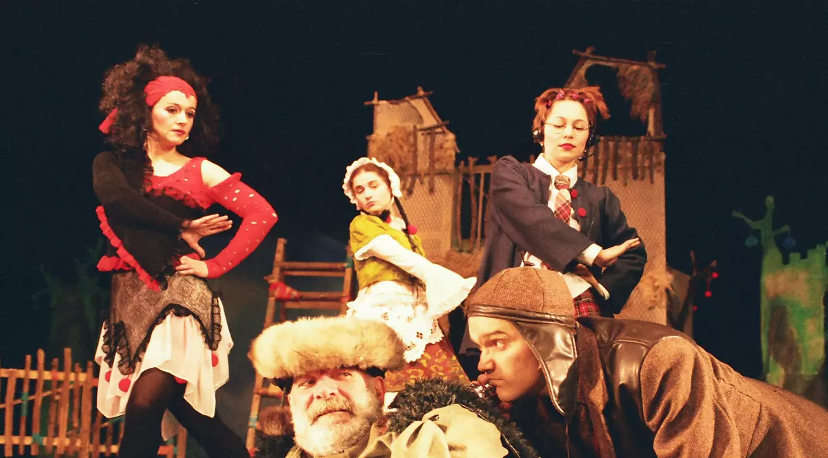 Teatrul Bulandra va produce spectacole online. Vizionarea se va face pe baza  achiziţionării unui bilet electronic