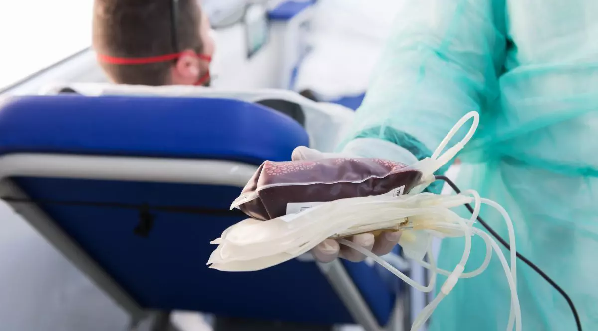 Clasarea dosarului transfuziilor e nelegală, spune Parchetul Dolj, și întoarce cazul închis de procurori și prezentat de Libertatea