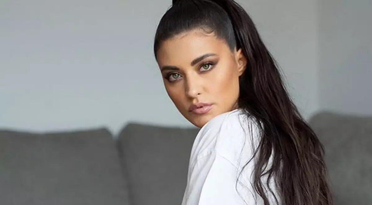 Fetița Antoniei se află în carantină totală, în Italia. Artista nu își mai poate vedea copilul. „Problema este mult mai avansată”