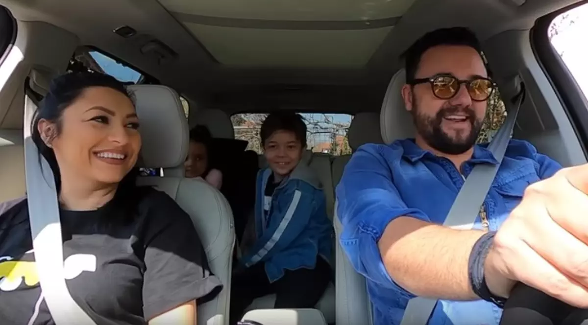 Cum a reacționat Eva Măruță atunci când Andra și Cătălin i-au spus că nu mai poate ieși din casă, în perioada de izolare