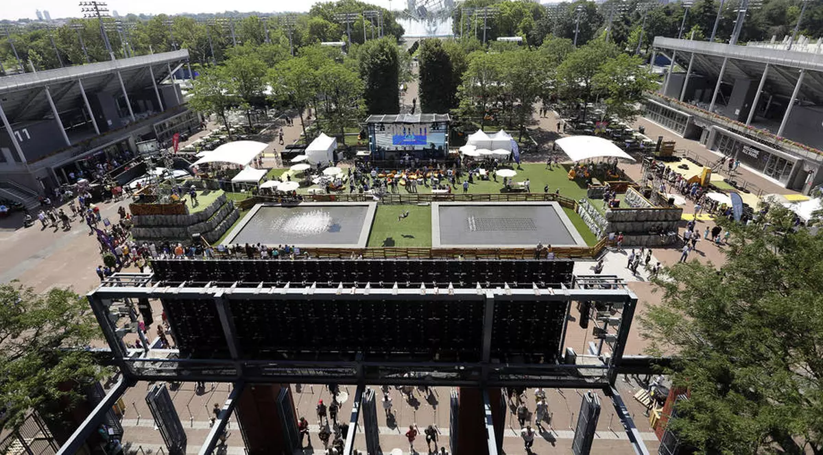 Americanii sunt optimiști:  ”US Open trebuie să aibă loc”. Turneul de Grand Slam este programat să înceapă la sfârșitul lunii august