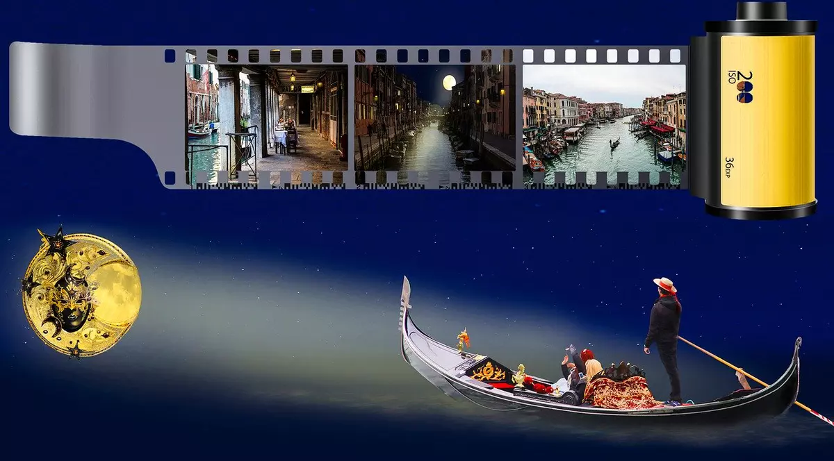 Veneția Foto: Pixabay