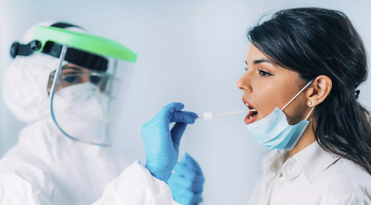 Miercuri începe testarea bucureştenilor pentru stabilirea gradului de imunizare la COVID-19