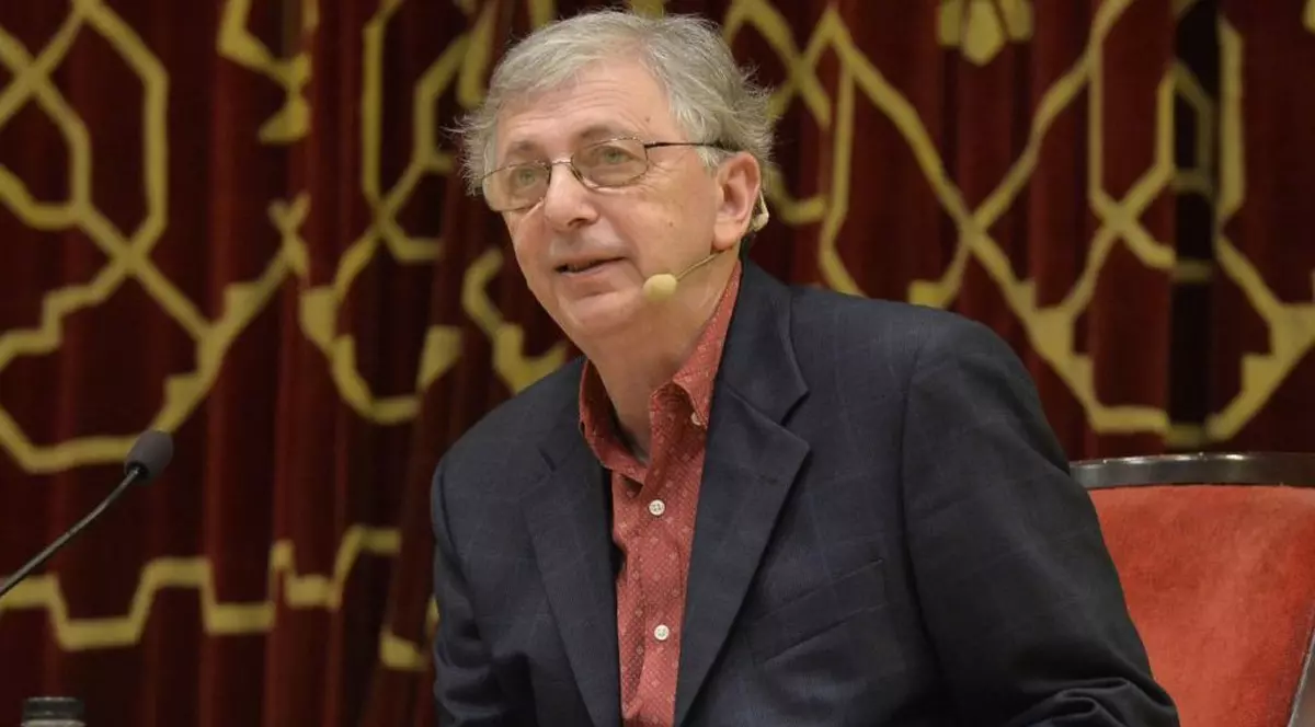 Vladimir Tismaneanu - Agerpres_8668566