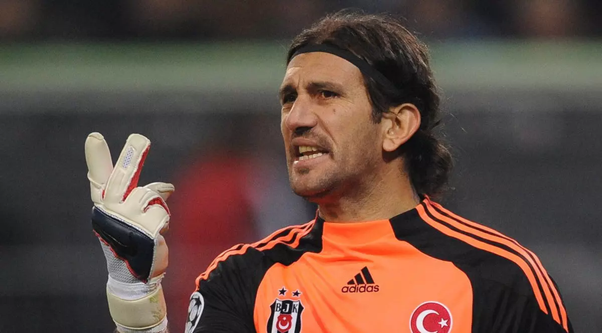 Rustu Recber a câștigat ”meciul” cu coronavirusul. ”Ce zi frumoasă!”