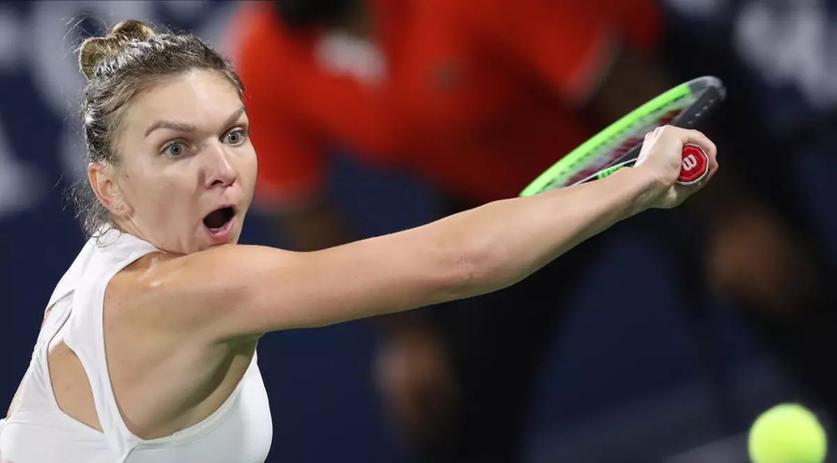 Simona Halep, după ce va trece criza de coronavirus: ”Ar trebui să ne concentrăm pe turneele majore”