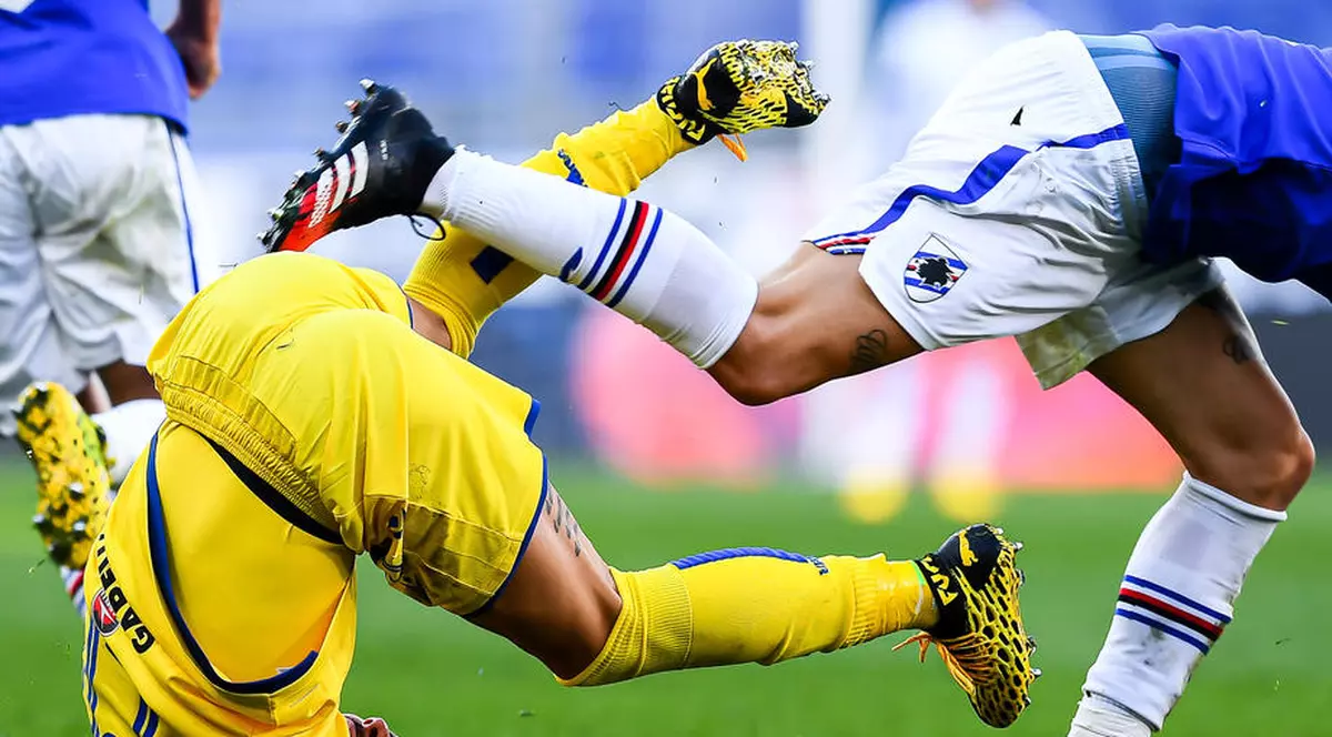 Opt cluburi din Italia se opun reluării Seriei A: ”Riscul este incalculabil”