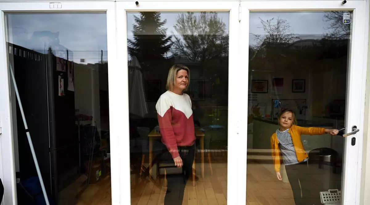 Medicii din Marea Britanie avertizează asupra unei afecțiuni la copii care pare a fi asociată cu COVID-19