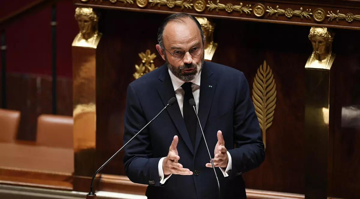 Fostul premier francez şi doi miniştri ai sănătăţii, anchetați pentru gestionarea crizei Covid-19