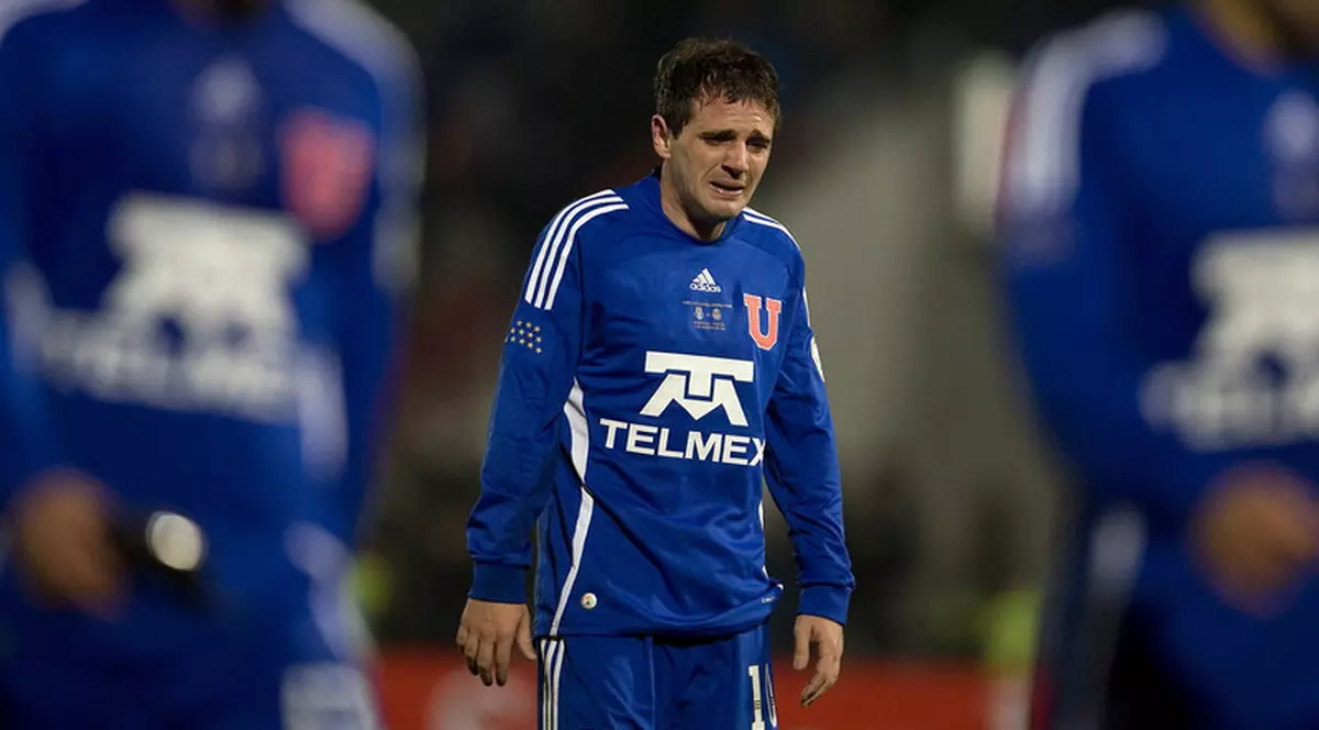 Fotbalistul Walter Montillo trece prin momente cumplite. După ce tatăl și bunicul său au fost uciși de COVID-19, jucătorul se roagă pentru viața mamei sale