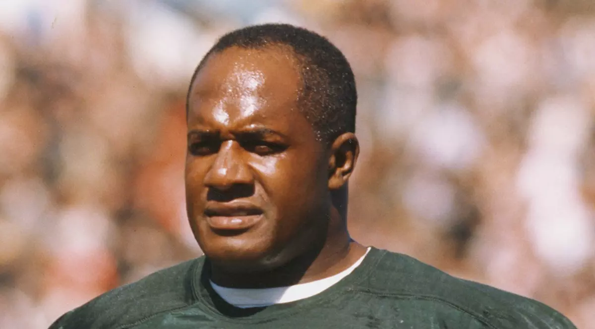 A murit Willie Davis. Fostul mare jucător de fotbal american avea 85 de ani