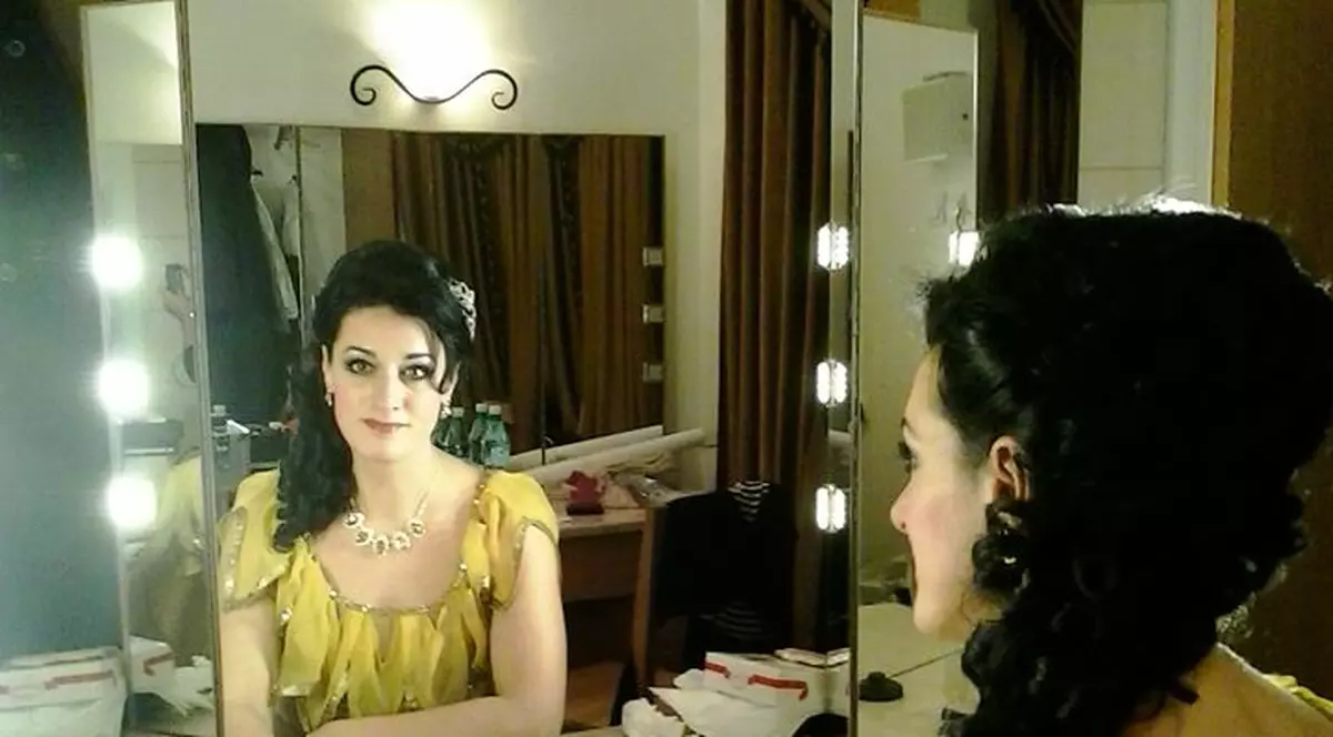 Noi detalii în cazul mezzosopranei din Iași. Solista a stat în agonie mai bine de 8 ore. Ce a declarat soțul artistei