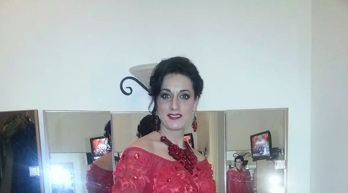 Apropiații mezzosopranei din Iași fac mărturisiri cutremurătoare: Când am văzut declarația soțului, m-am revoltat. Maria încerca să-și salveze căsnicia