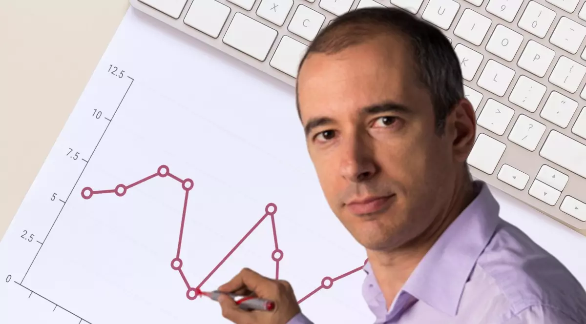 Bogdan Glăvan e acuzat de foștii angajați că s-a instalat la conducere ilegal