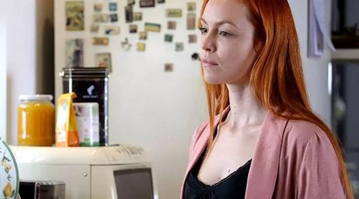 Olimpia Melinte se află în izolare de 45 de zile. Actrița din «Vlad» a luat măsuri dure pentru a se proteja de coronavirus. „Trecem ca printr-un detector de viruși”