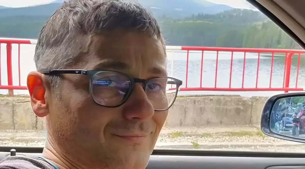 Anunțul neașteptat al bărbatului acuzat de o călugăriță de hărțuire sexuală: ”Mă duc și duminică la mănăstire”. Robert Păun a făcut pușcărie ”pentru 130 de grame de iarbă”