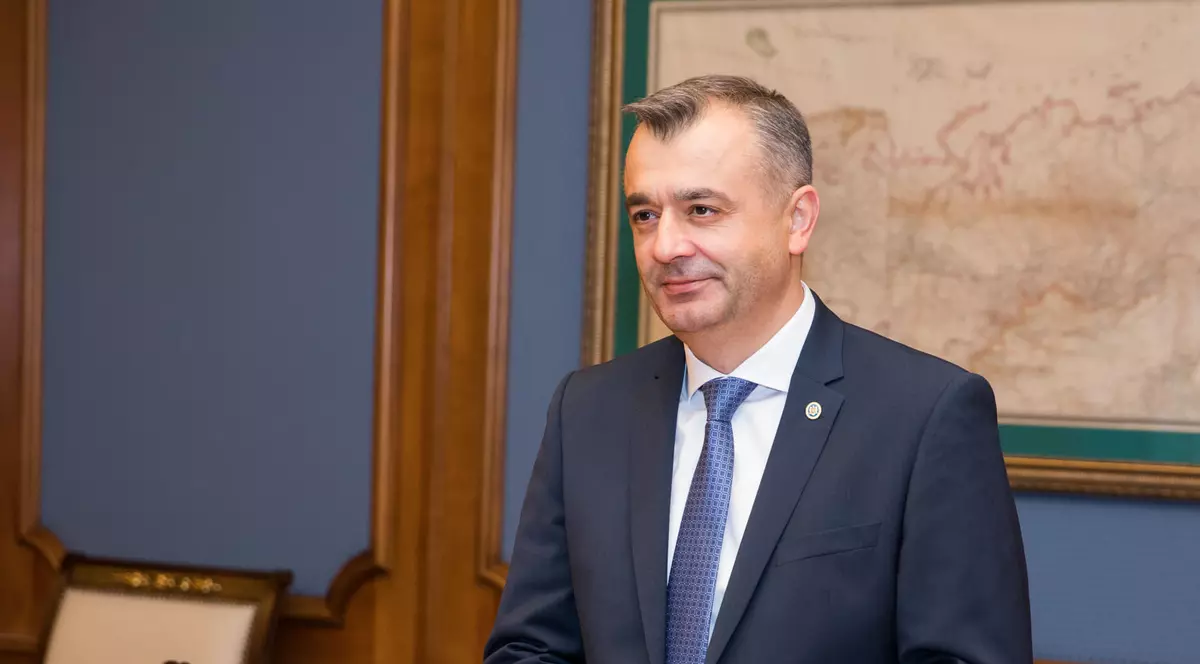 Scandal diplomatic București - Chișinău. MAE român, reacție dură după „declarațiilor denigratoare” ale premierului Ion Chicu