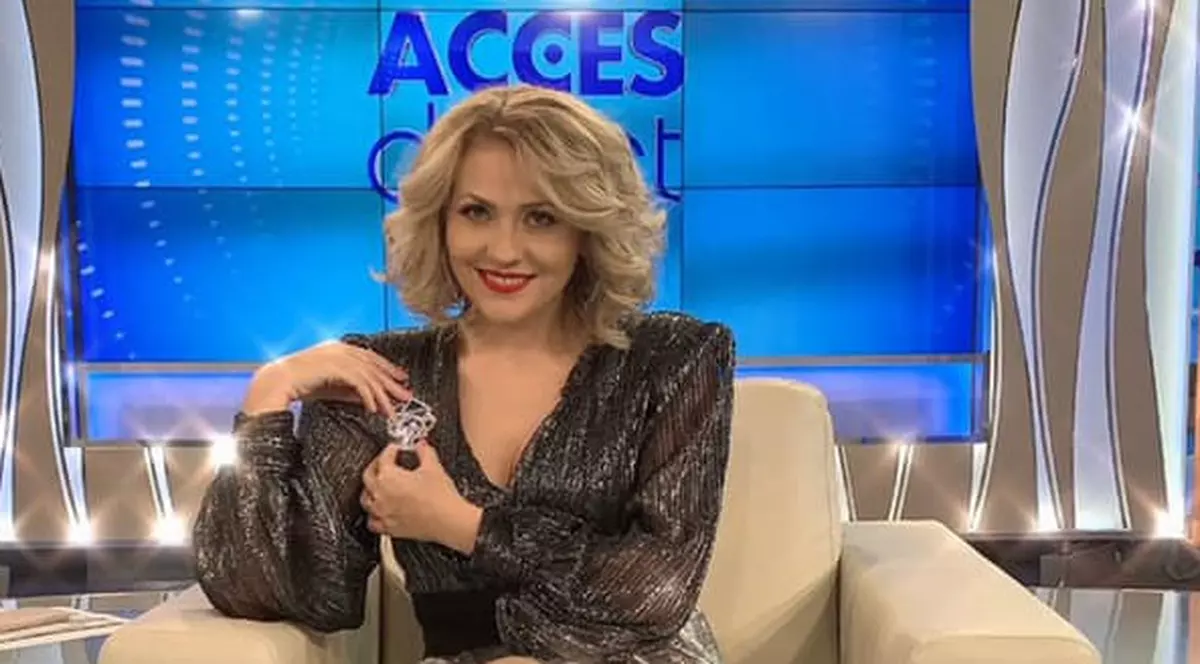 Mirela Vaida dezvăluie care este relația cu soacra ei. „Când ştiu că a plecat fără niciun cuvânt, ştiu că s-a supărat”