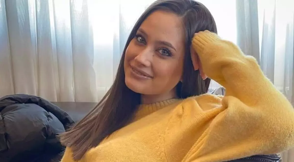 Actrița Oana Cârmaciu a născut în mare secret. Vedeta din serialul Sacrificiul a adus pe lume un băiețel
