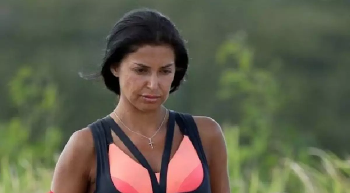 Elena Ionescu, atac dur la adresa lui Ruby. “Mi-a lăsat un gust amar. I-aș stinge puțin lumina”