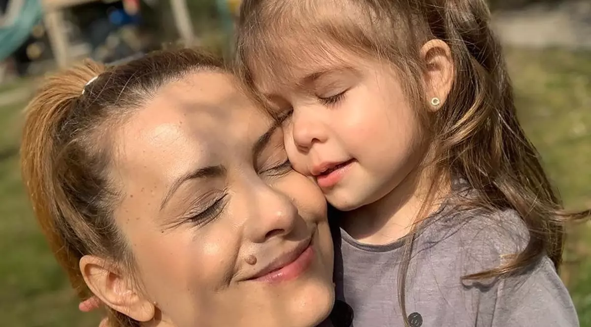 Simona Gherghe se teme de COVID-19, așa că a luat măsuri. “Îmi fac un vaccin”