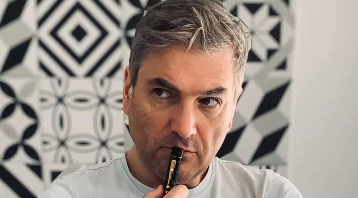 Mircea Radu, detalii despre viața de familie și relația cu cei doi copii. „Eu sunt cel mai puțin permisiv”