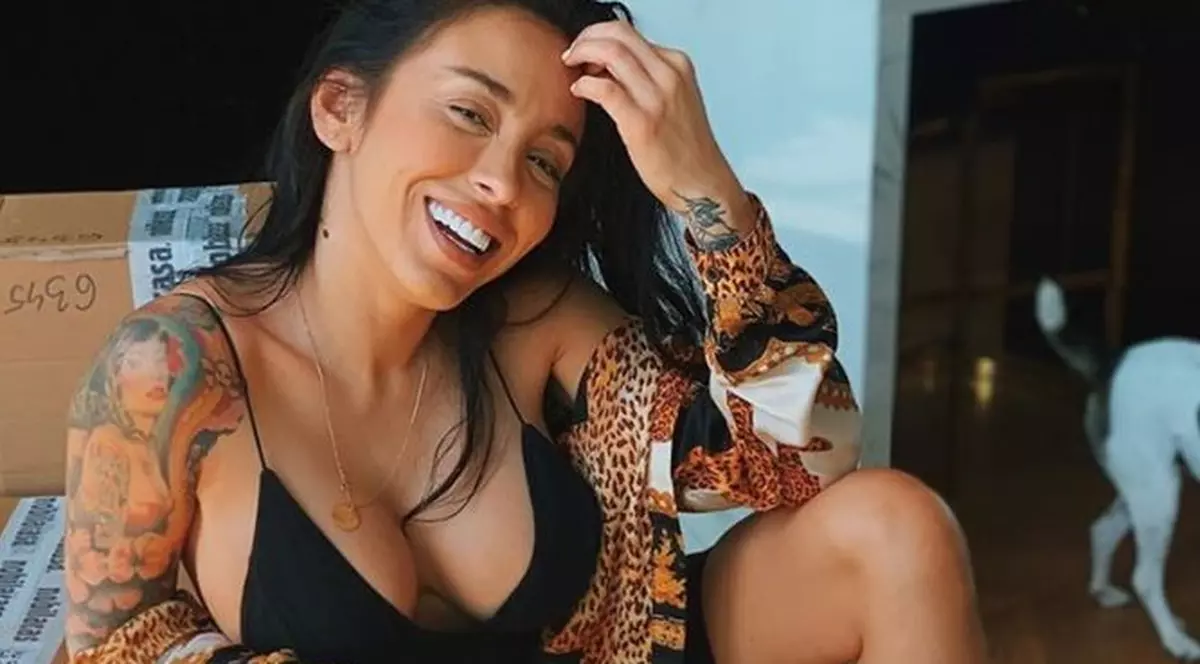 Ruby se testează de teama infectării cu coronavirus. “Tușesc ca un măgar”